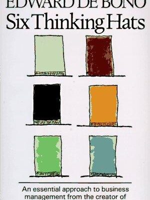 The Power of Focused Thinking