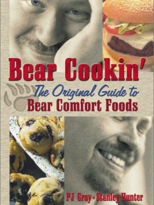 Bear Cookin'