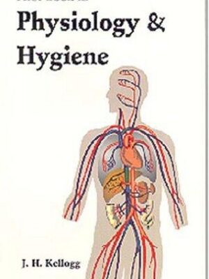 First book in physiology and hygiene
