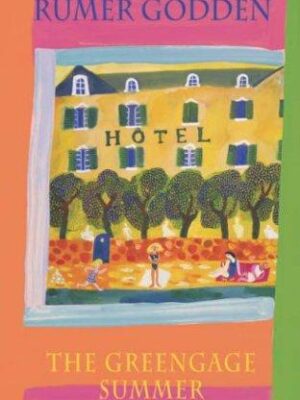 The Greengage summer