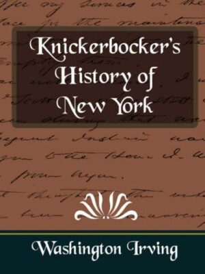 A history of New York
