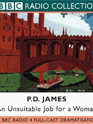 An Unsuitable Job for a Woman