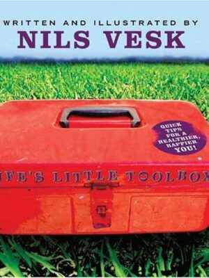 Life's little toolbox