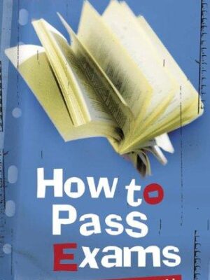 How to pass exams