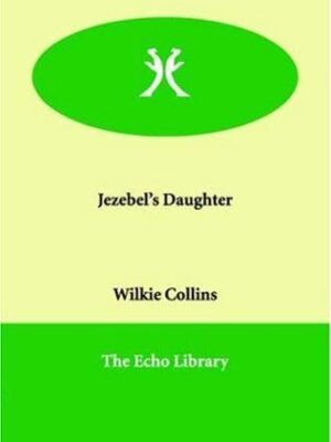 Jezebel's Daughter