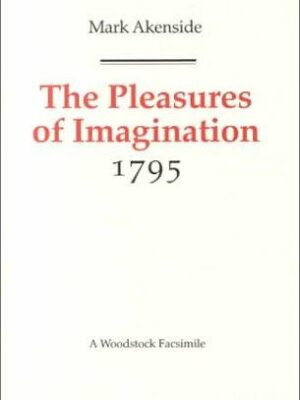 The pleasures of imagination
