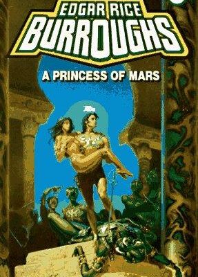 A Princess of Mars
