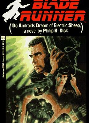 Do Androids Dream of Electric Sheep?