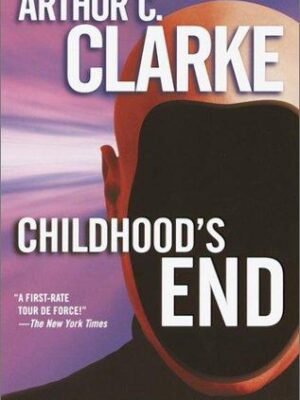 Childhood’s End