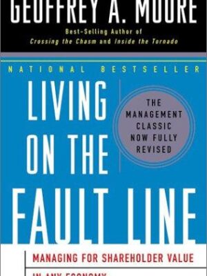 Living on the Fault Line