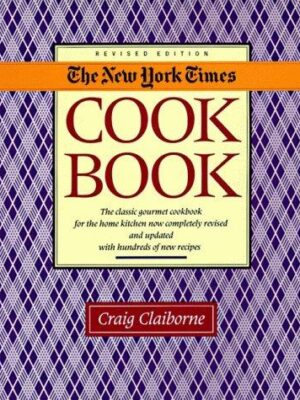 New York Times Cook Book