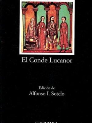 El conde Lucanor