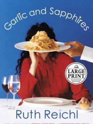 Garlic and Sapphires