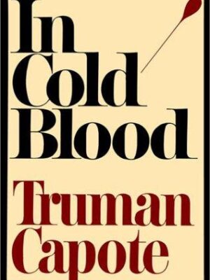 In Cold Blood