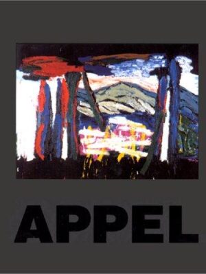 Karel Appel