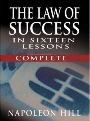 The Law of Success