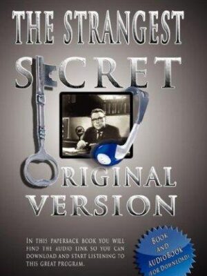 The Strangest Secret