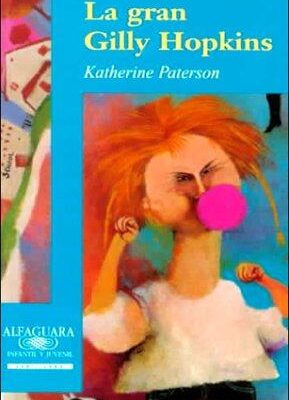 The Great Gilly Hopkins (M Books)