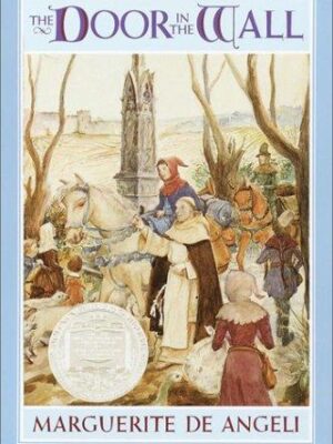 The Door in the Wall