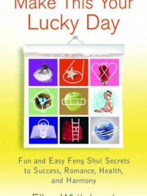 Make this your lucky day