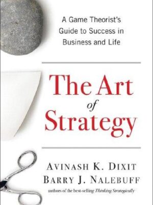 The Art of Strategy
