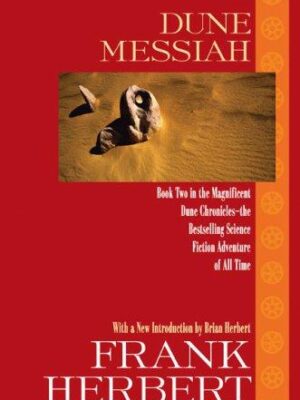 Dune Messiah