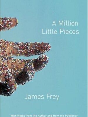 A million little pieces