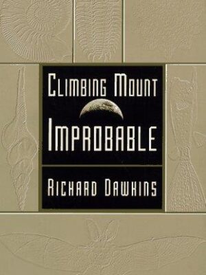 Climbing Mount Improbable