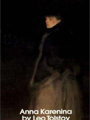 Анна Каренина