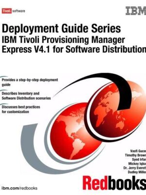Deployment Guide Series