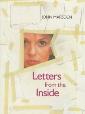 Letters from the inside