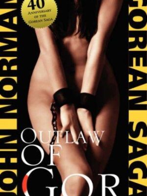 Outlaw of Gor