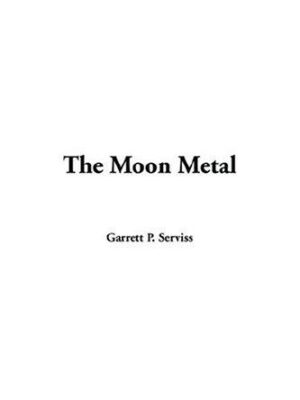 The moon metal