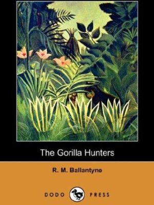 The gorilla hunters