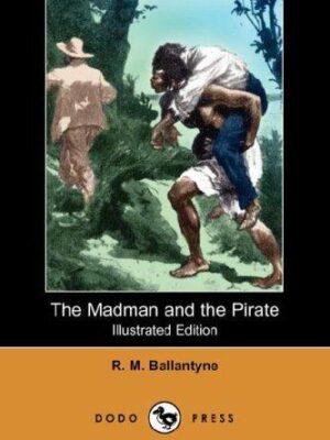 The Madman and the Pirate