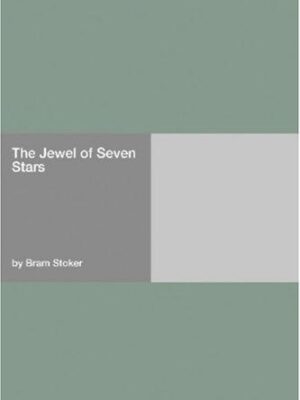 The Jewel of Seven Stars