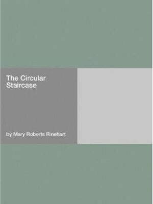 The Circular Staircase