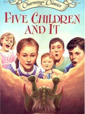 Five Children and It