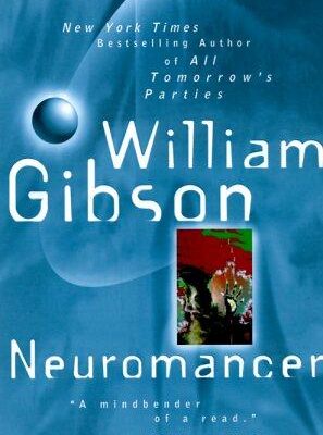 Neuromancer
