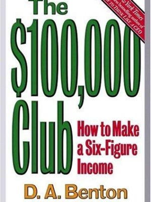 The $100,000 Club
