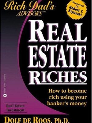 Real Estate Riches