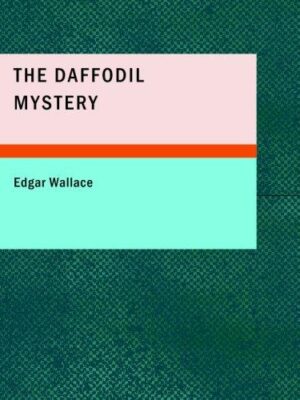 The daffodil murder