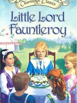 Little Lord Fauntleroy