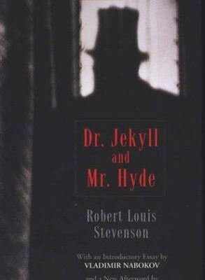 The Strange Case of Dr. Jekyll and Mr. Hyde