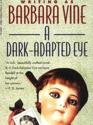 A dark-adapted eye