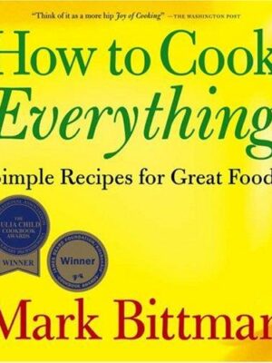 How to Cook Everything