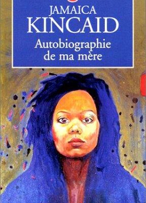 Autobiographie de ma mère