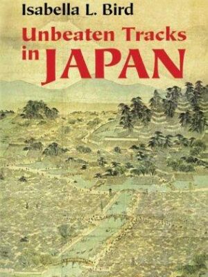 Unbeaten tracks in Japan