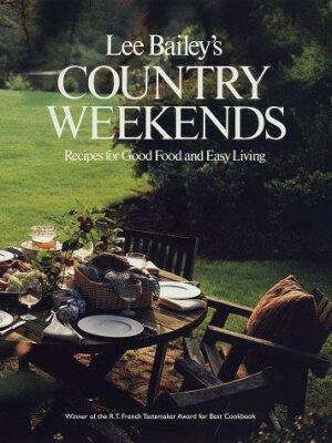 Country weekends