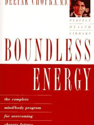 Boundless Energy